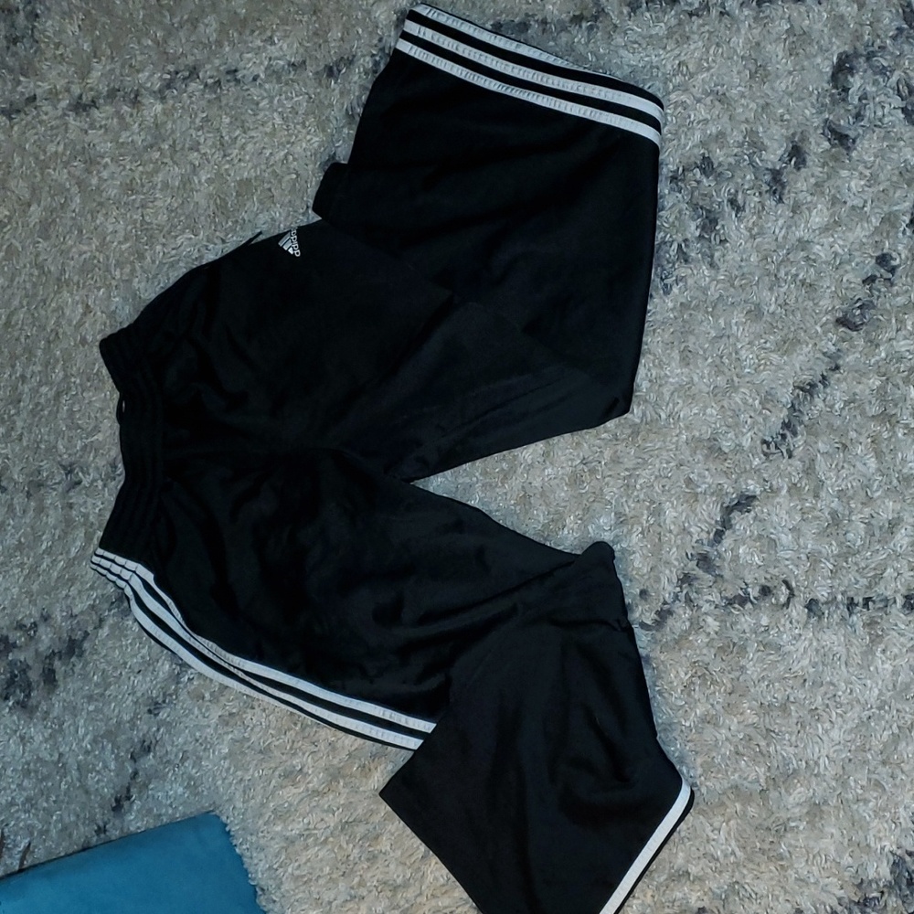 Adidas Sweatpants